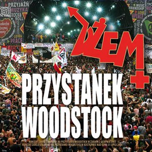 Przystanek Woodstock 2003/2004