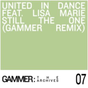 Still The One (Gammer Remix)