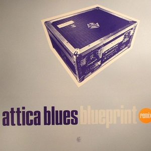 Blueprint (Remixes)