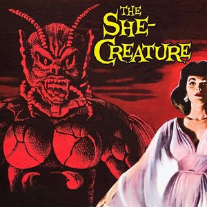 The She Creature