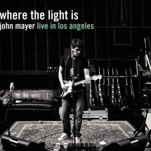 Where The Light Is: Live In Los Angeles [Disc 1]