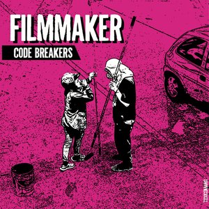 Code Breakers