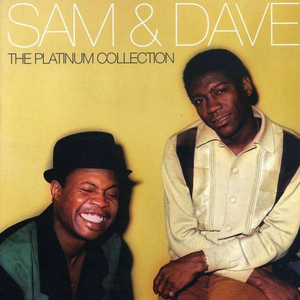 Sam And Dave - The Platinum Collection - Zortam Music