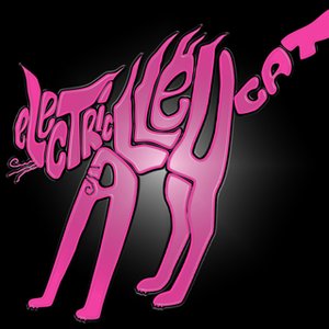Electric Alleycat 的头像