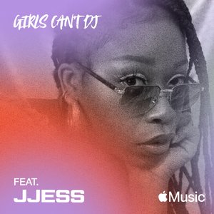Girls Can't DJ: JJESS Live From Strawberries & Creem Festival 2022 (DJ Mix)