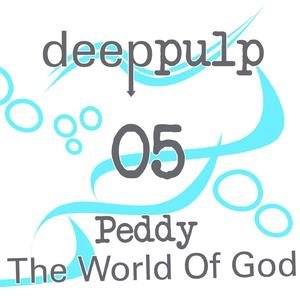 The World Of God