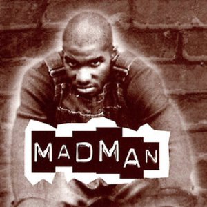 Avatar for Madd Man