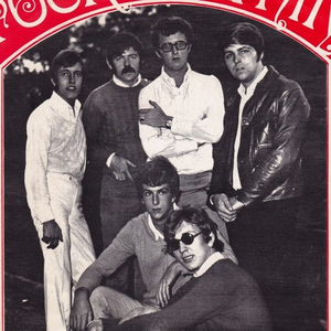 Roek's Family photo provided by Last.fm