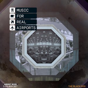 Music For Real Airports - Box Set 2