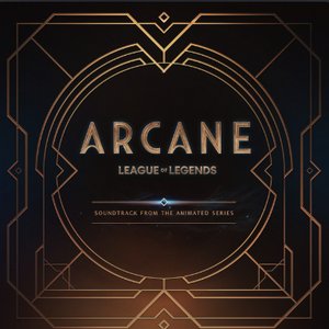 Dynasties & Dystopia (from the series Arcane League of Legends)