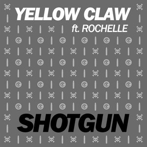 Shotgun (feat. Rochelle) [Original Mix]