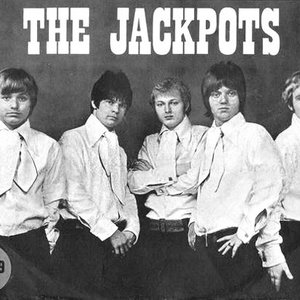 The Jackpots 的头像