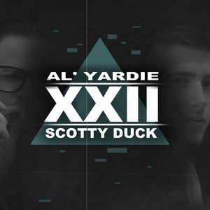 Avatar for AL' YARDIE x SCOTTY DUCK
