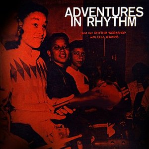 Adventures In Rhythm