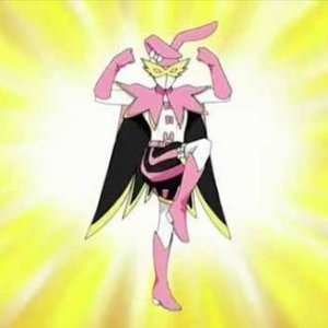Avatar for ウサミミ仮面 (置鮎龍太郎)
