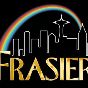 Frasier 的头像