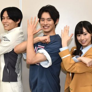 Avatar for 五十嵐一輝・大二・さくら(前田拳太郎・日向亘・井本彩花)