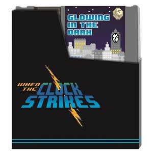 Glowing in the Dark EP