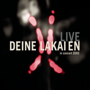 Image for 'Live in Concert'