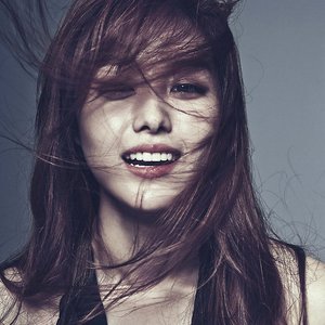 송지은 (시크릿) 的头像