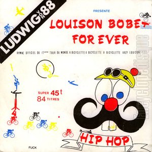 Louison Bobet for ever
