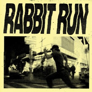 Cover Caught Stealing Movie – Rabbit Run (From the 