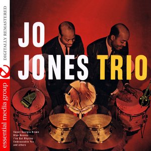 Jo Jones Trio (Digitally Remastered)
