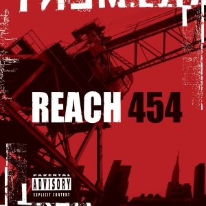 Reach 454