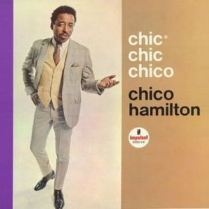 Chic* Chic Chico cover