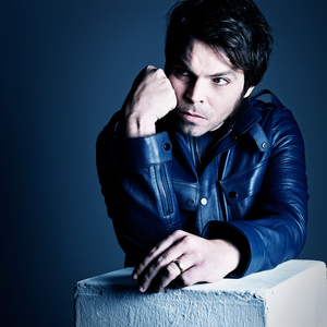 Gaz Coombes photo provided by Last.fm