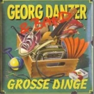 Große Dinge cover