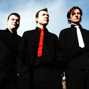 The Fatal Mistake 的头像