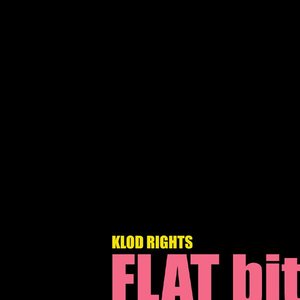 Flat Bit