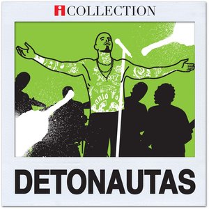 iCollection - Detonautas