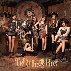 Treasure Box (Limited Edition A)