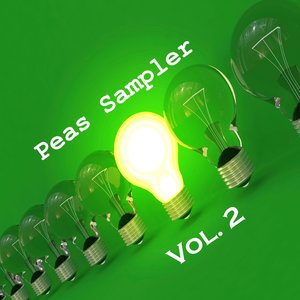 Peas Sampler Vol. 2