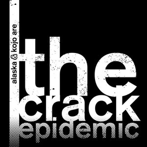 “The Crack Epidemic”的封面