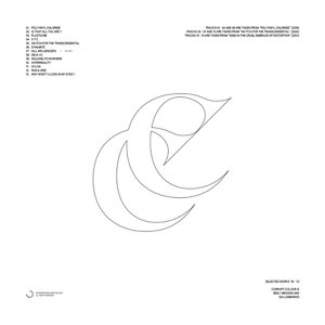Selected Works '18 - '21