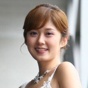 Jang Nara (장나라) 的头像