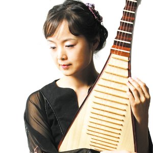 Jiang Ting のアバター