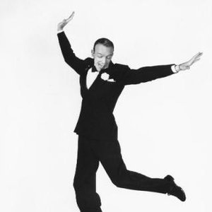 Fred Astaire With Orchestral Accompaniment 的头像