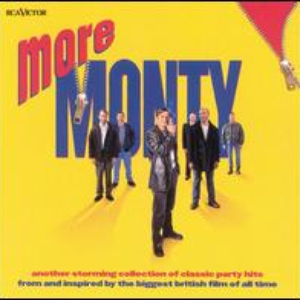 Sister Sledge - The Full Monty - Music From The Motion Picture Soundtrack - Zortam Music