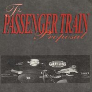 Passenger Train Proposal のアバター