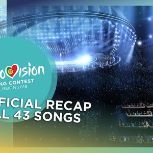OFFICIAL RECAP 的头像