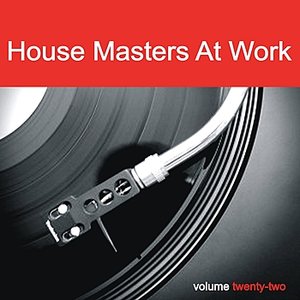 House Masters At Work, Vol. 22