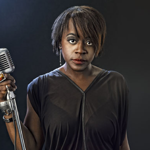 Sandra St. Victor photo provided by Last.fm