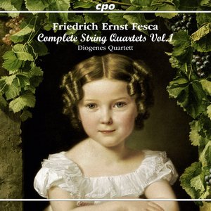 Fesca: Complete String Quartets, Vol. 1