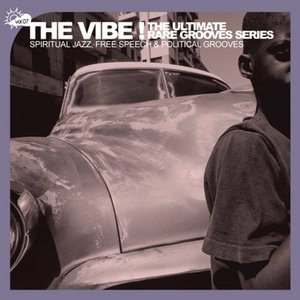 The Vibe! Vol. 7