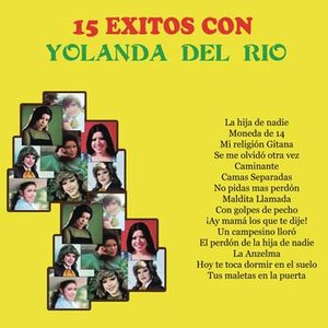 15 Exitos con Yolanda Del Río
