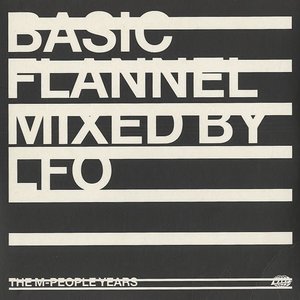basic flannel (the m-people years)